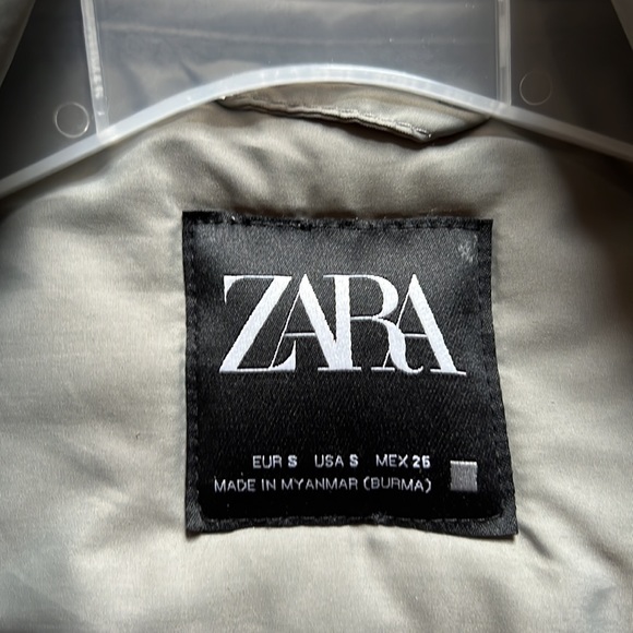 Light puffy jacket - Picture 2 of 3